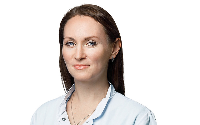 Астахова Екатерина Павловна