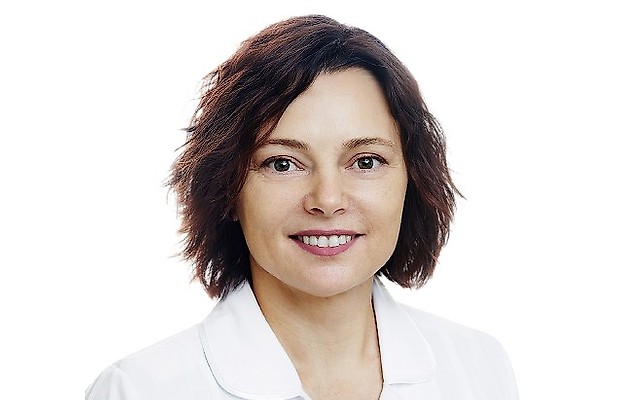 Болышева Лариса Валентиновна