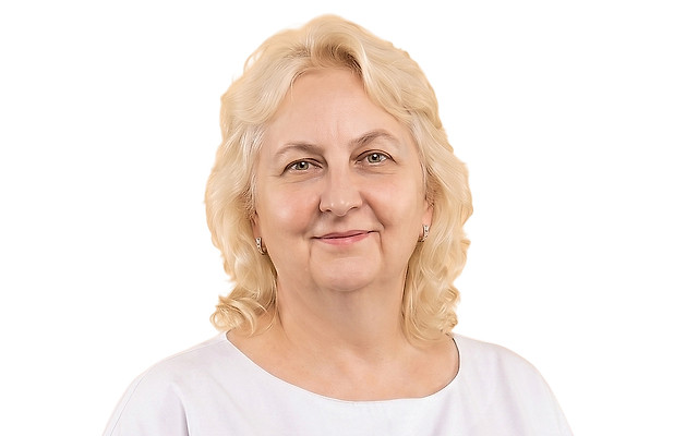 Бобылева Наталья Анатольевна