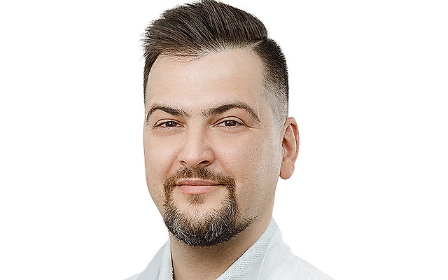 Туморин Леонид Сергеевич