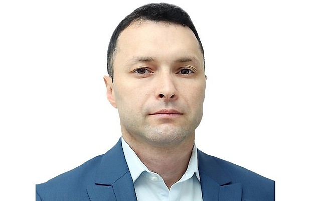 Атабаев Марат Русланович