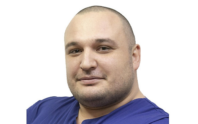 Давудов Ахмед Давудович 