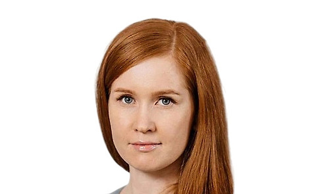 Яковлева Алина Викторовна