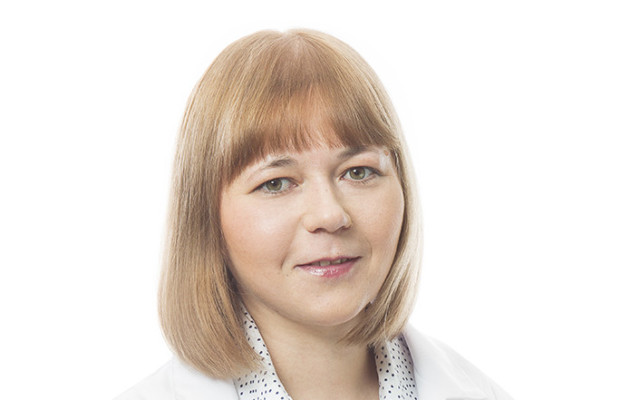 Федорова Татьяна Сергеевна