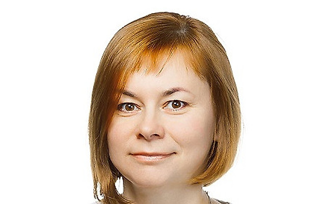 Куркова Мария Викторовна
