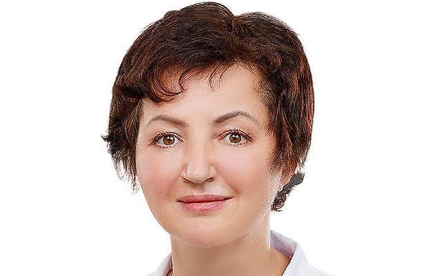 Грищенко Екатерина Борисовна