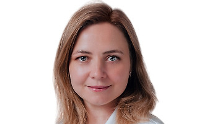 Платонова Анастасия Александровна