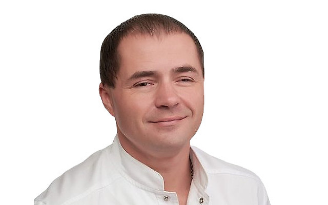 Мещеряков Алексей Викторович