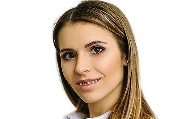 Михальчева Валерия Александровна