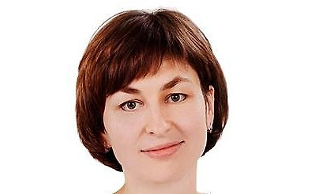 Шульман Мария Сергеевна
