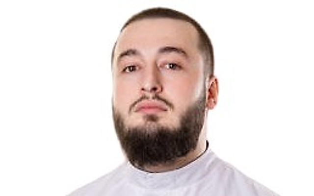 Парчиев Магомед-Башир Магомедович
