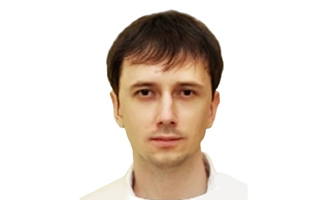 Степовой Николай Николаевич