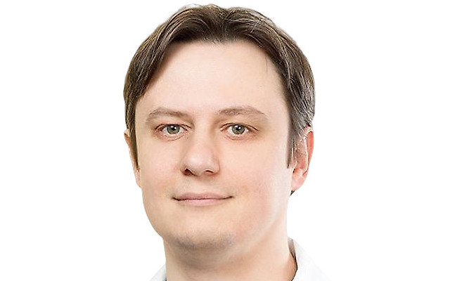 Лапин Роман Викторович