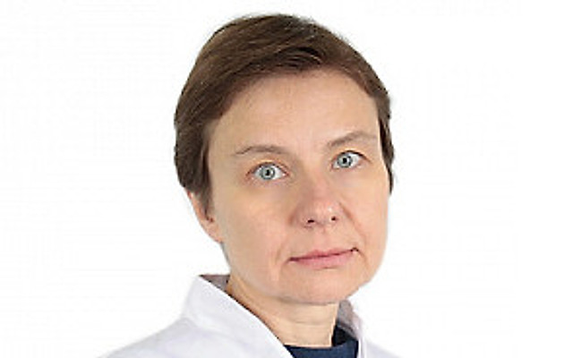 Присмакова Наталья Геннадьевна