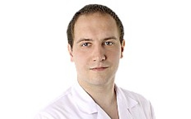 Дунаев Лев Алексеевич