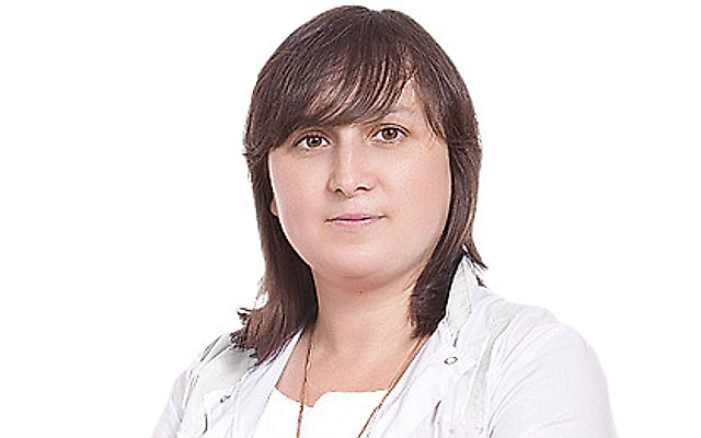 Сухачева Лия Александровна
