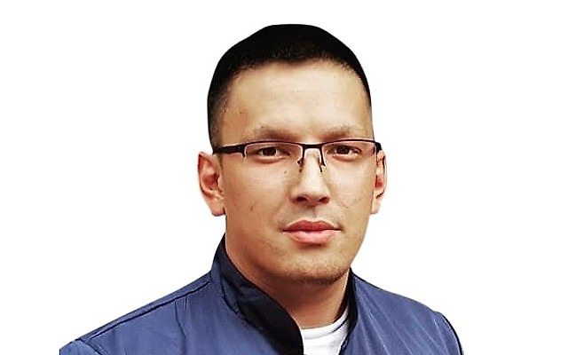 Газиев Ришат Алфисович