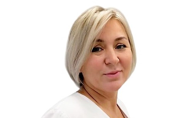 Косыгина Зоя Васильевна