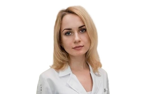 Тарахнова Татьяна Викторовна