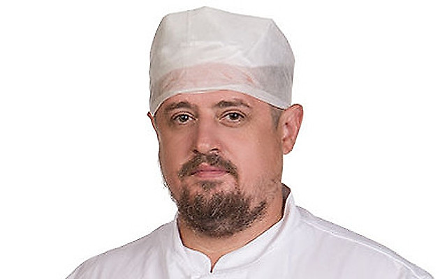 Майчак Алексей Андреевич