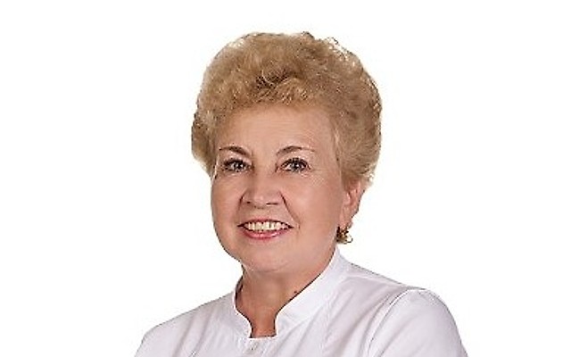 Заворзаева Алла Викторовна