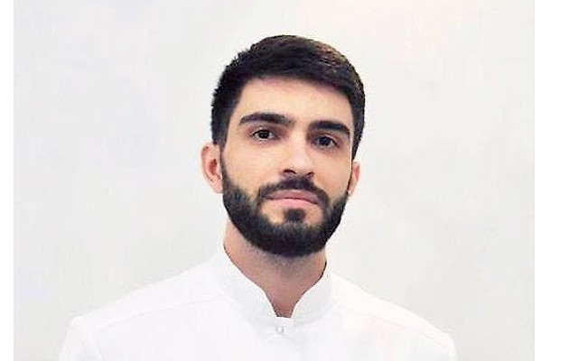 Чегемов Залим Лионович