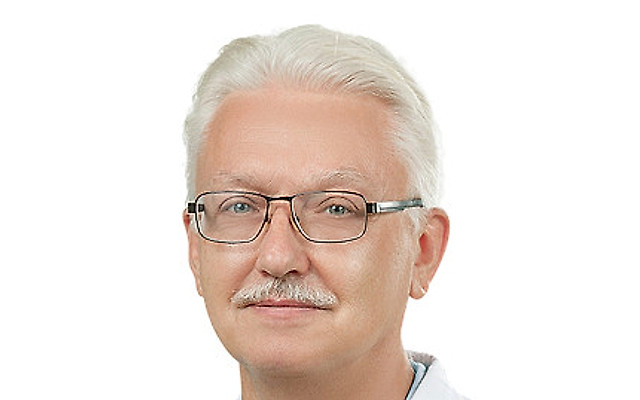 Курганский Александр Алексеевич
