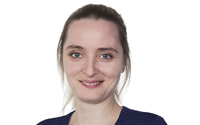 Гончарова Яна Михайловна