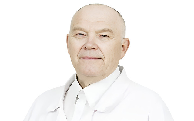 Ефремов Михаил Михайлович
