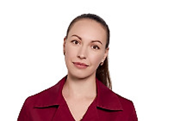 Макарова Елена Сергеевна