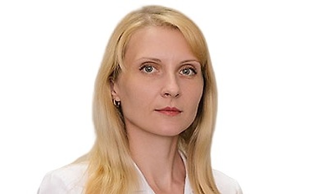 Трунова Светлана Николаевна