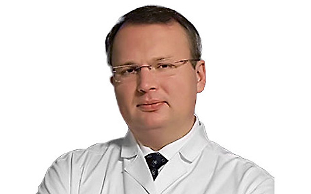 Шевчук Алексей Сергеевич