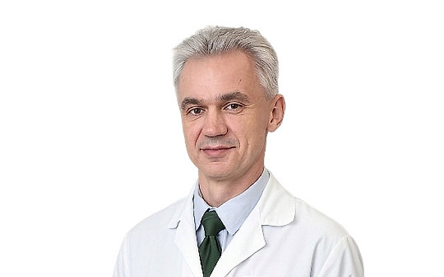 Дудник Павел Вячеславович