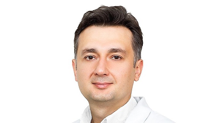 Чучуев Евгений Станиславович