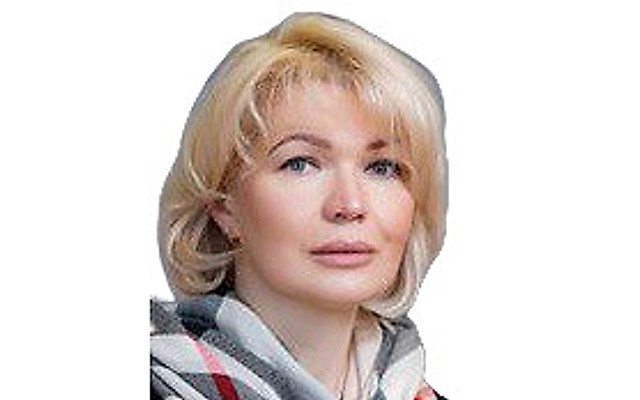 Игнатова Виктория Евгеньевна