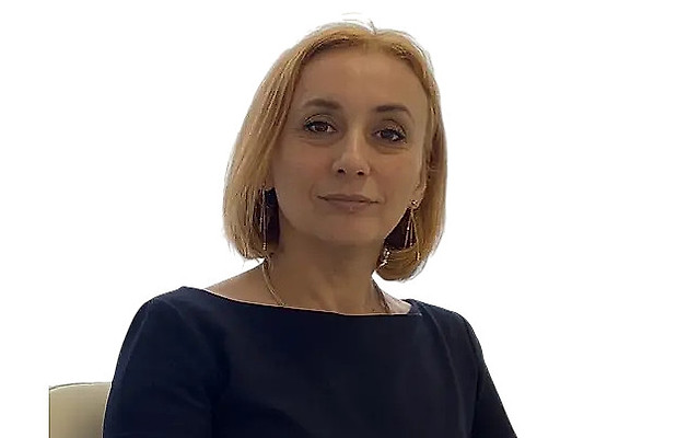 Фролова Ольга Юрьевна