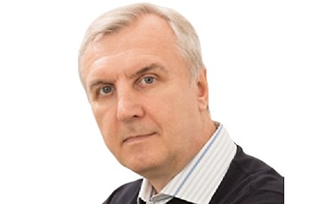 Панченко Владимир Николаевич