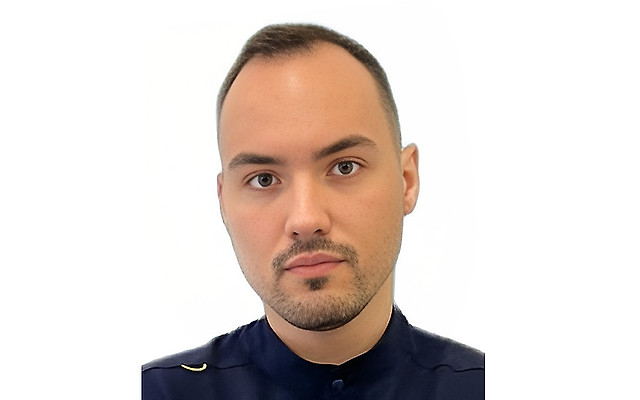 Чиканчи Максим Владимирович