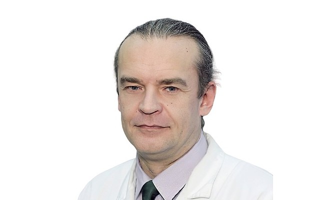 Опольский Антон Болеславович