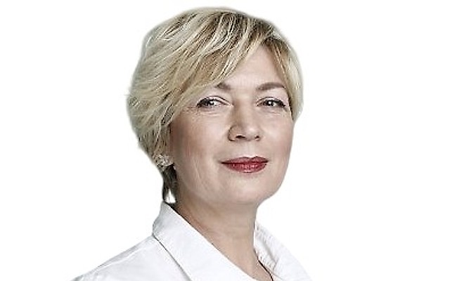 Зайцева Наталья Викторовна