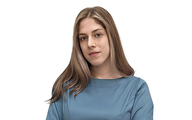 Алиева Асият Ахмедовна
