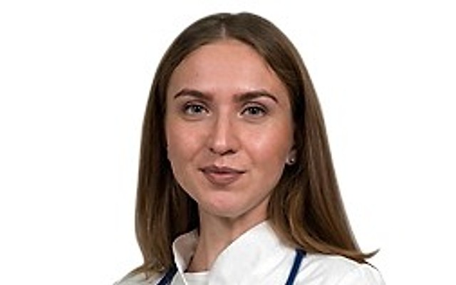 Ганеева Гюзель Тахировна