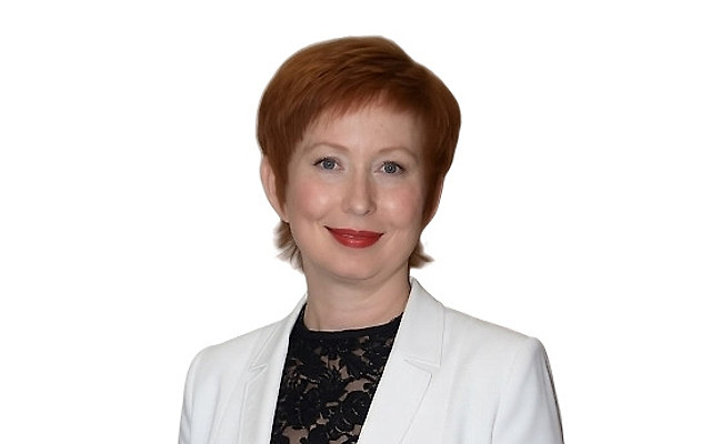 Иванова Елена Юрьевна