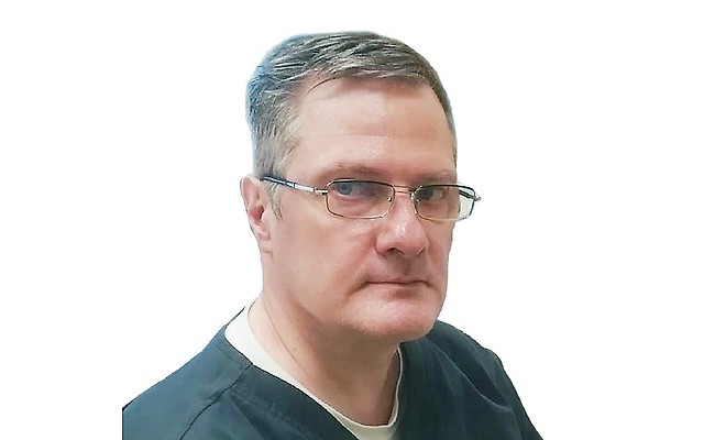 Азаров Григорий Владимирович