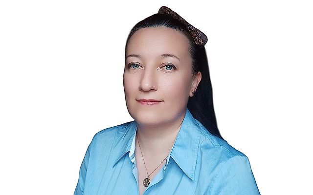 Новыш Мария Владимировна