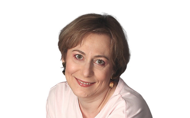 Смолина Светлана Владимировна