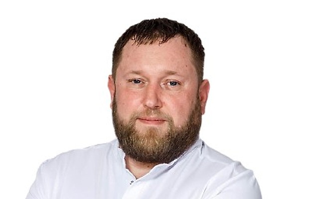 Костовский Антоний Александрович