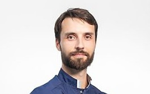 Гладилин Василий Сергеевич