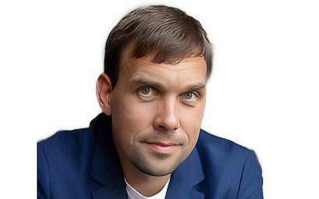 Ильин Василий Львович