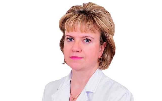 Томилина Елена Викторовна